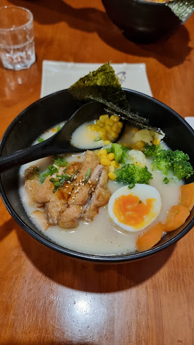 Arashi Kushiyaki Bar - Hospitality and gastronomy