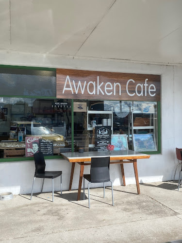 Reporoa Valley Traders & Awaken Cafe Open Times