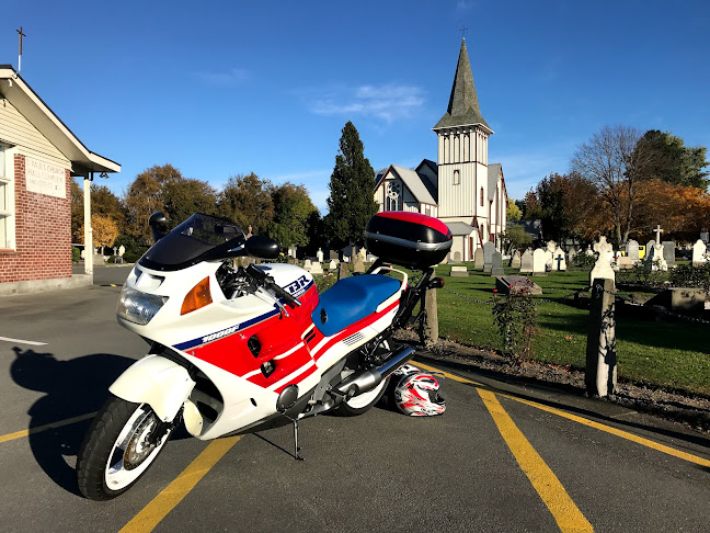 1 Harewood Road, Papanui, Christchurch 8053, New Zealand