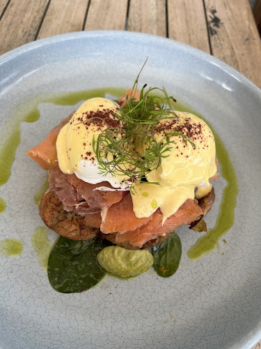 Eddie's Brunch Parlour - Hospitality and gastronomy