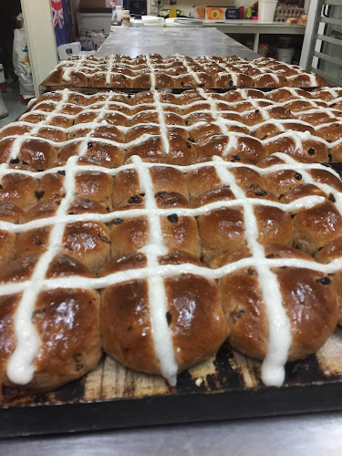 Ben’s Buns Phone number