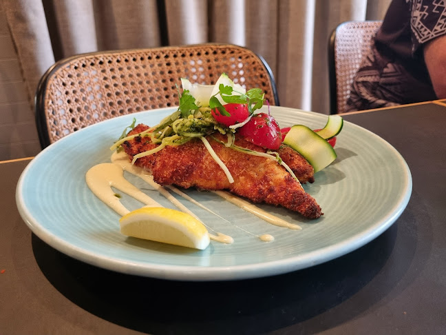 Opinii despre Moretons Bar & Restaurant în Auckland - Hospitality and gastronomy