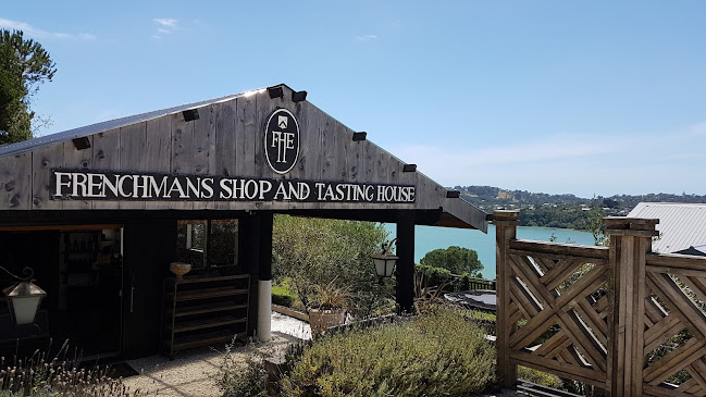 Frenchman's Hill Estate - Hospitality and gastronomy