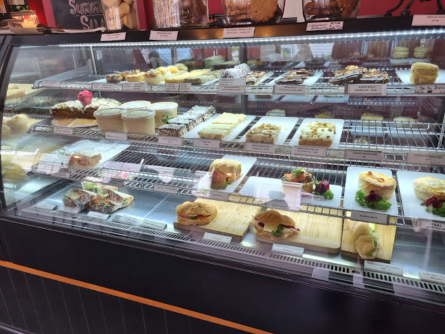 Red Post Cafe - Culverden