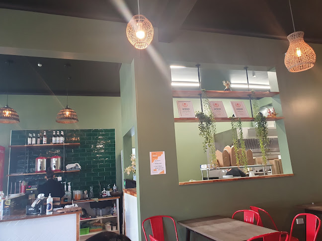 Comentarii opinii despre Fusion Takeaway