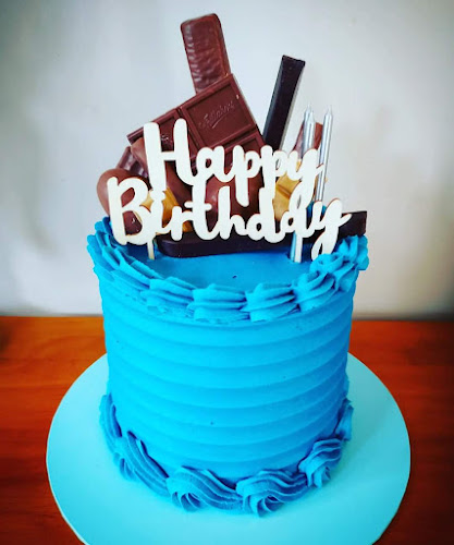 The Talisman Cafe & Crafts - Hospitality and gastronomy