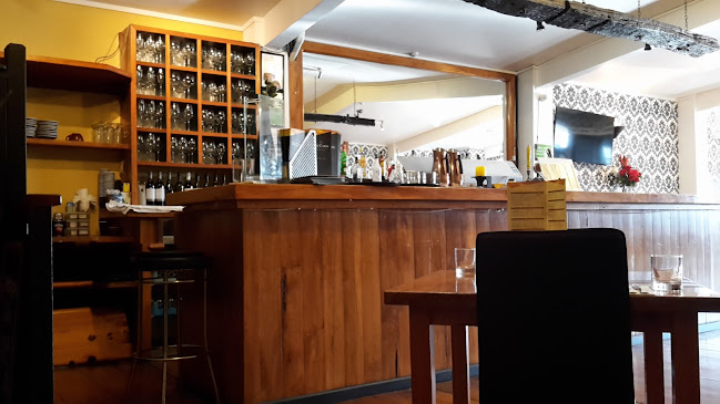 Opinii despre The Cumin - Fine Indian Cuisine & Bar în Thames - Hospitality and gastronomy