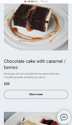 CakeLabNZ - Featherston