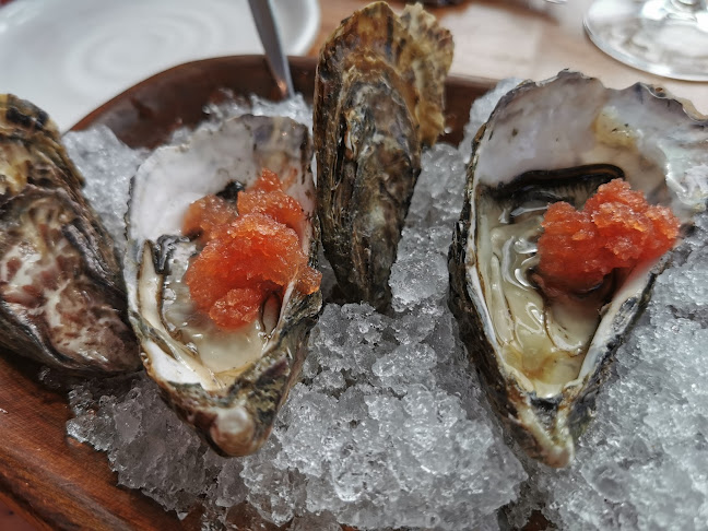 Opinii despre Ahi. în Auckland - Hospitality and gastronomy