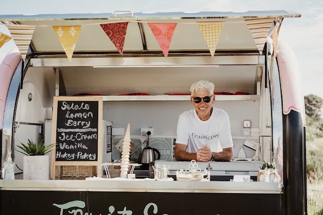 Opinii despre FruitScoop în Wellington - Hospitality and gastronomy