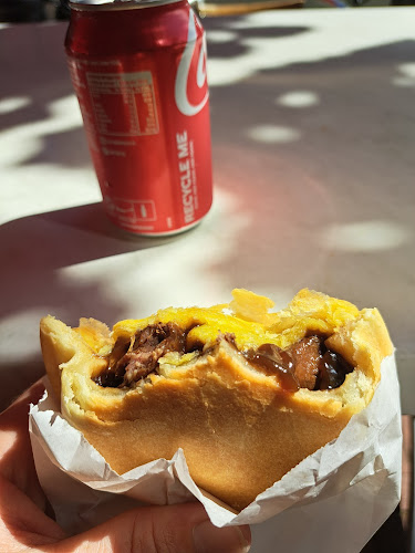 Tasty Tucker Bakery - Hospitality and gastronomy