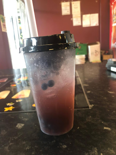 Comments and reviews of Eastpark Bakery & Cafe