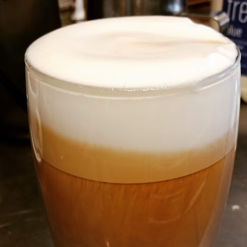 No.6 Cafeteria - Hospitality and gastronomy