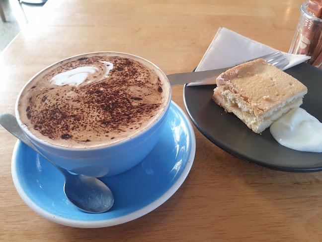 Comentarii opinii despre Columbus Coffee