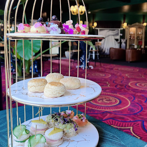 The Jockey Club Clubhouse - Auckland