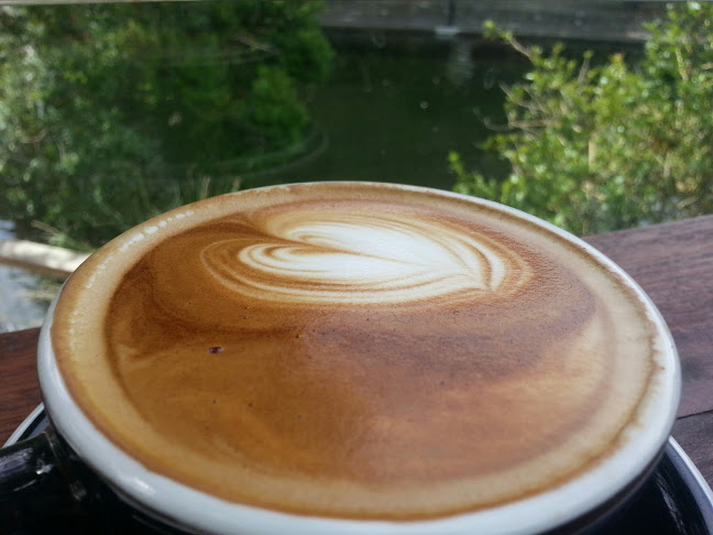 Comentarii opinii despre The Suter Cafe