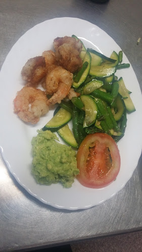 Magic Wok Restaurant & Takeaways - Hospitality and gastronomy