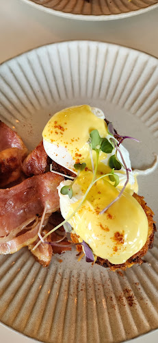 Elizabeth Cafe & Larder - Tauranga