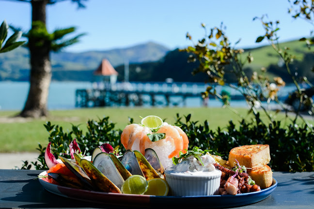 Opinii despre Ma Maison Restaurant - Akaroa în Akaroa - Hospitality and gastronomy