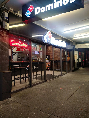 Comentarii opinii despre Domino's Pizza New Lynn