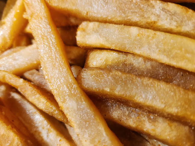 Comentarii opinii despre Merton St Fish and Chips