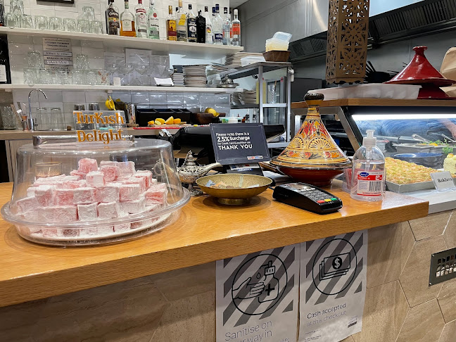 Casablanca Sylvia Park