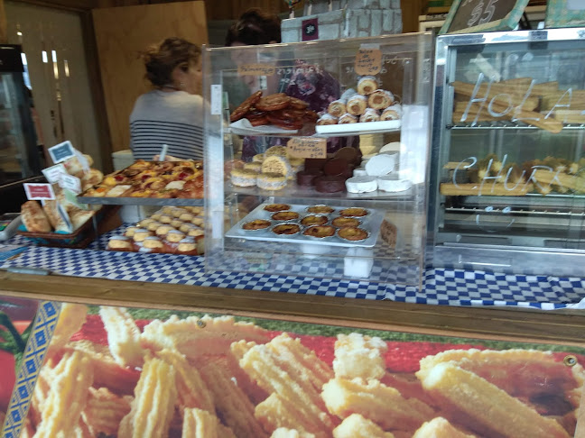 Comentarii opinii despre The Clevedon Village Farmers Market