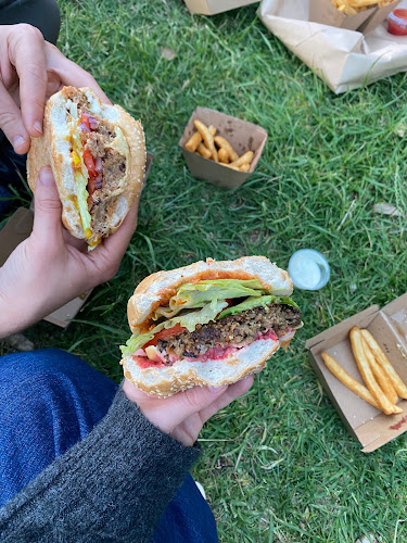 Opinii despre BOSSBURGER în Orewa - Hospitality and gastronomy