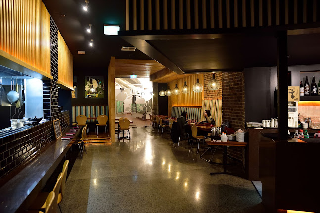 Daikoku Botany 大黒ボタニー店