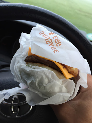 Comentarii opinii despre McDonald's Te Atatu North