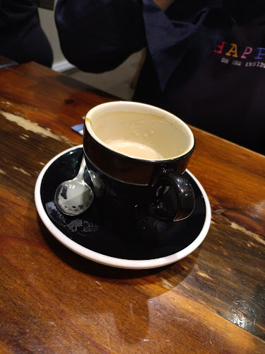 Marbecks Cafe & Foodstore - Hospitality and gastronomy