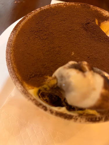 That's Amore - Hospitality and gastronomy