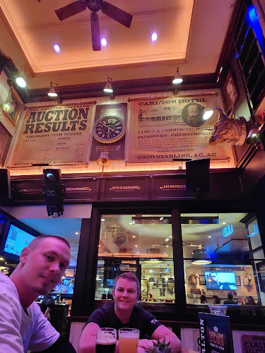 Carlton Bar & Steakhouse - Christchurch