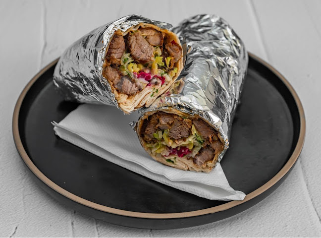 Comentarii opinii despre Titirangi Village Kebab