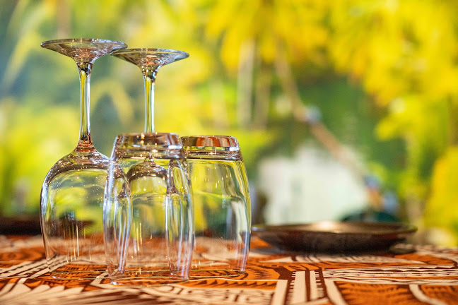 Comentarii opinii despre The Jungle Parnell (by Thai Chef)