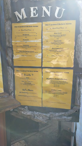 Boom Town in the 'Forrest' - Boom Town Beer Garden - Hospitality and gastronomy