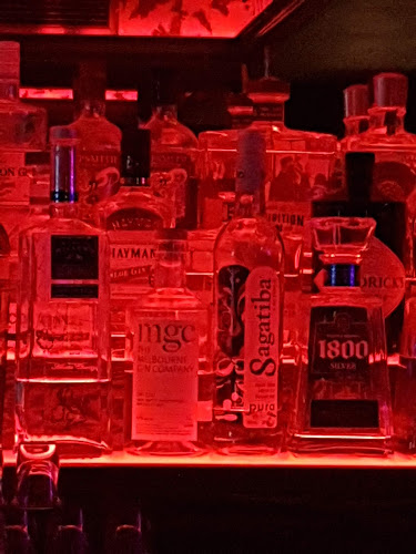 The Ballarat - Hospitality and gastronomy