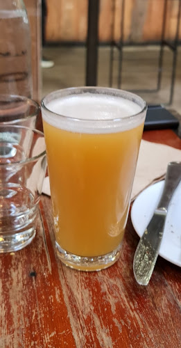 Brew Union Brewing Co