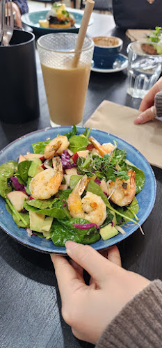 Beaufort + Co Open Times