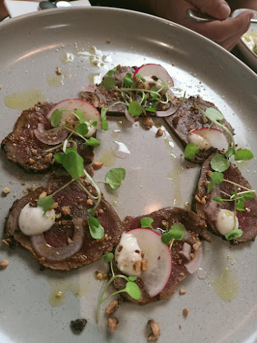 Latitude 37 - Hospitality and gastronomy