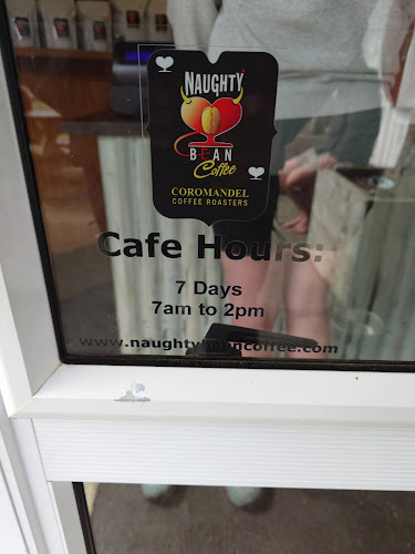 Comentarii opinii despre Naughty Bean Coffee