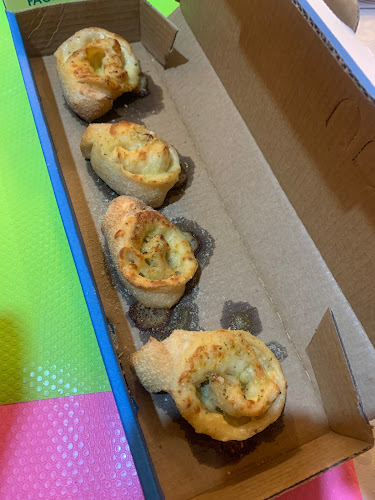 Comentarii opinii despre Domino's Pizza Lincoln