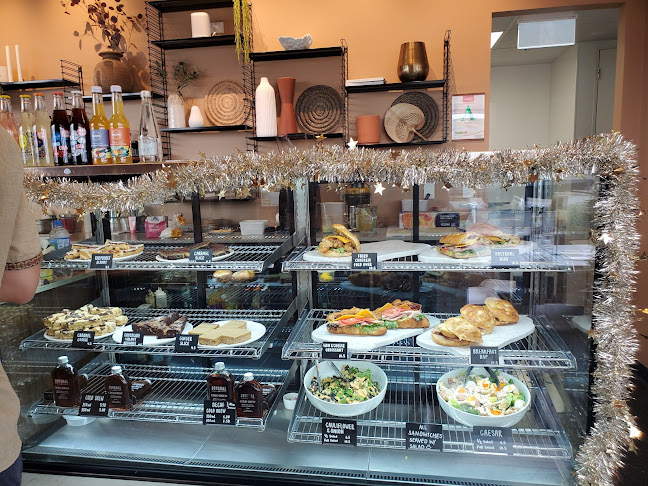 Journal Cafe - Hospitality and gastronomy