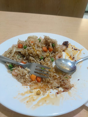 Comentarii opinii despre Fujiyama Cafe