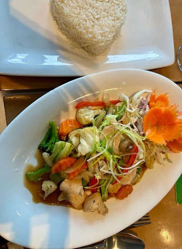 Comments and reviews of GREEN'S Paihia - Thai Cuisine