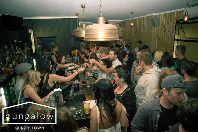 Sky Bar - Hospitality and gastronomy