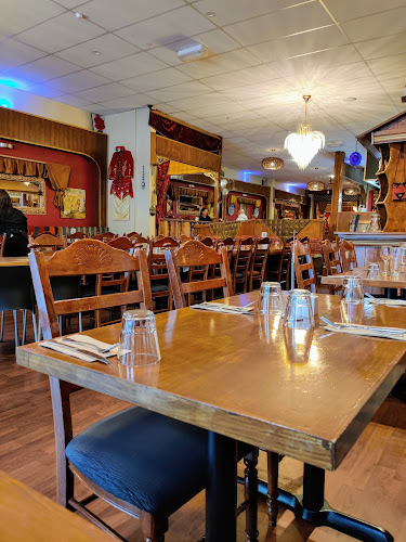 Sila Restaurant & Takeaway- Has been rebranded to Verdura. Check us out - Dunedin