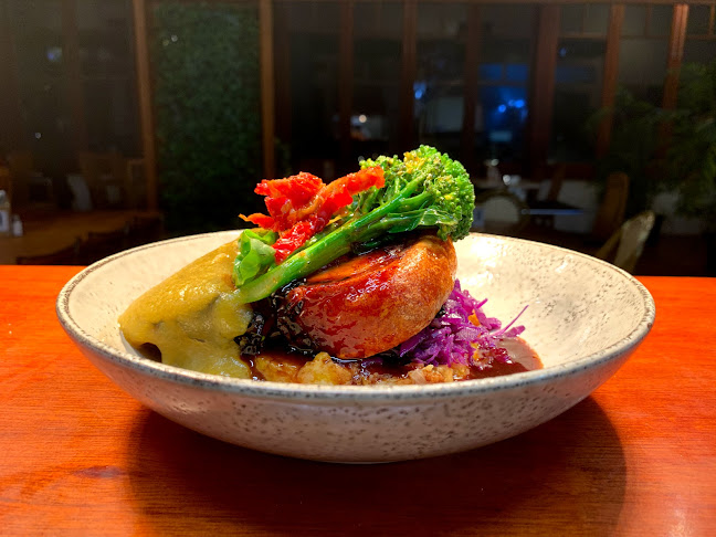 No.9 Bar & Grill - Hospitality and gastronomy