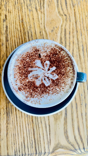 Comentarii opinii despre Moinho Café