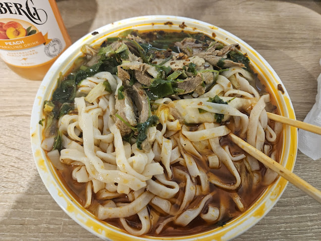 Reviews of Meat Explosion in Hamilton - Hospitality and gastronomy